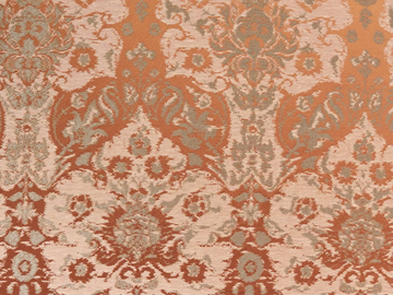 AFFRESCO - Jacquard fabric for curtains by Zimmer + Rohde - view 2